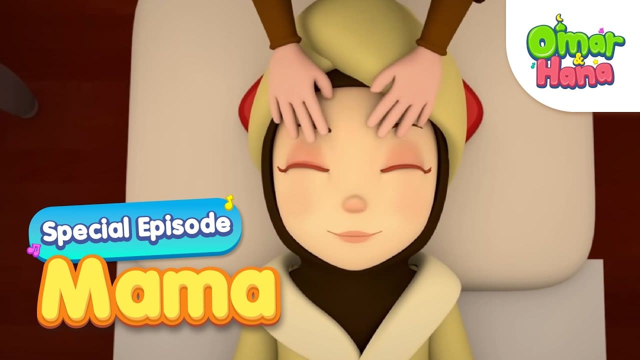 Omar Hana Mama Special Episodes omar-hana-mama-special-episodes