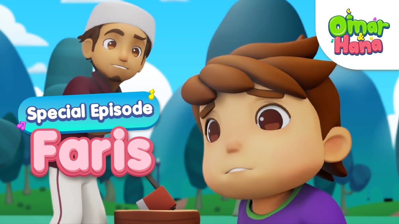 Omar Hana Faris Special Episodes omar-hana-faris-special-episodes