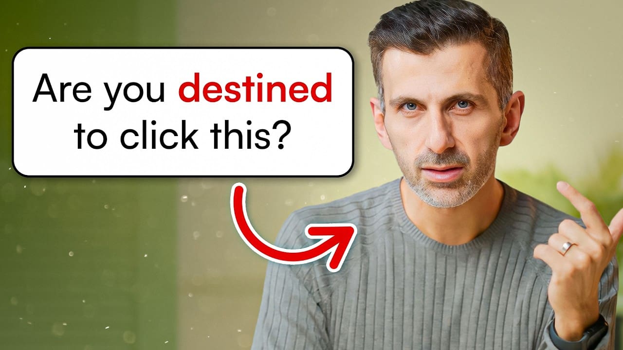 Destiny (qadar) explained in full